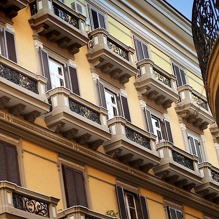 Duomo Residence Naples Extérieur photo