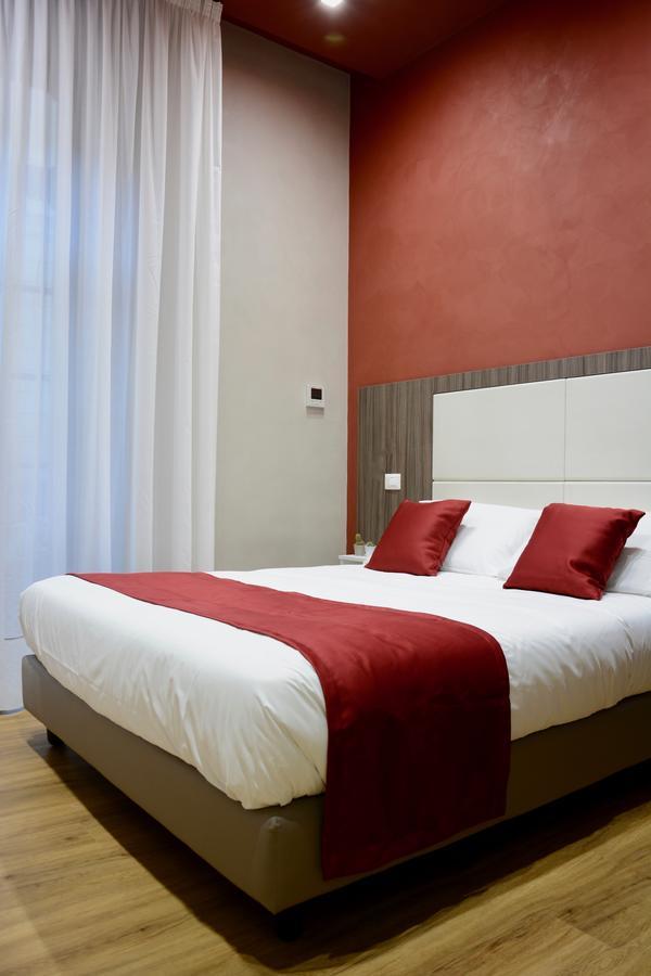 Duomo Residence Naples Extérieur photo