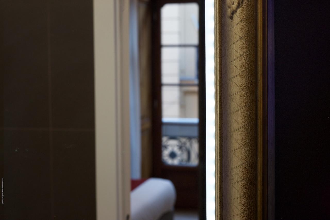 Duomo Residence Naples Extérieur photo
