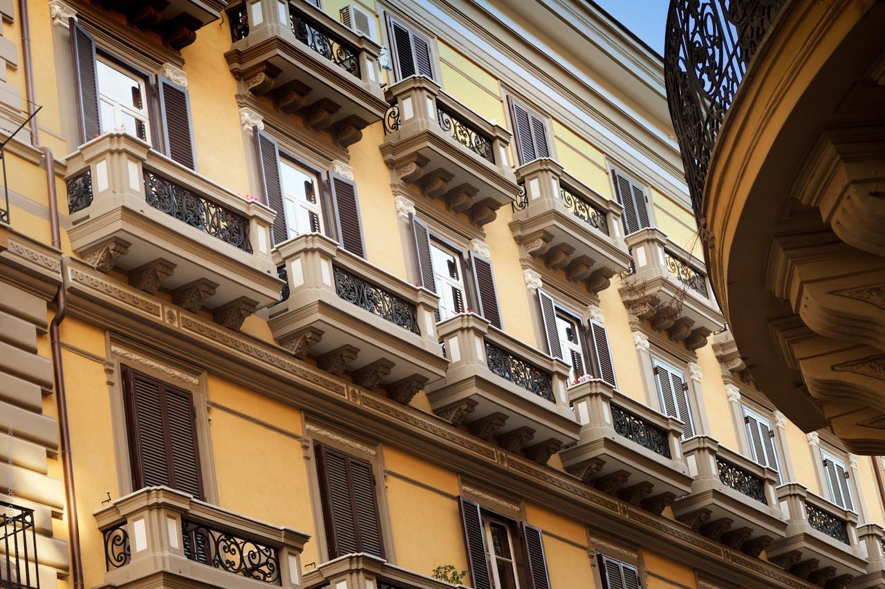 Duomo Residence Naples Extérieur photo