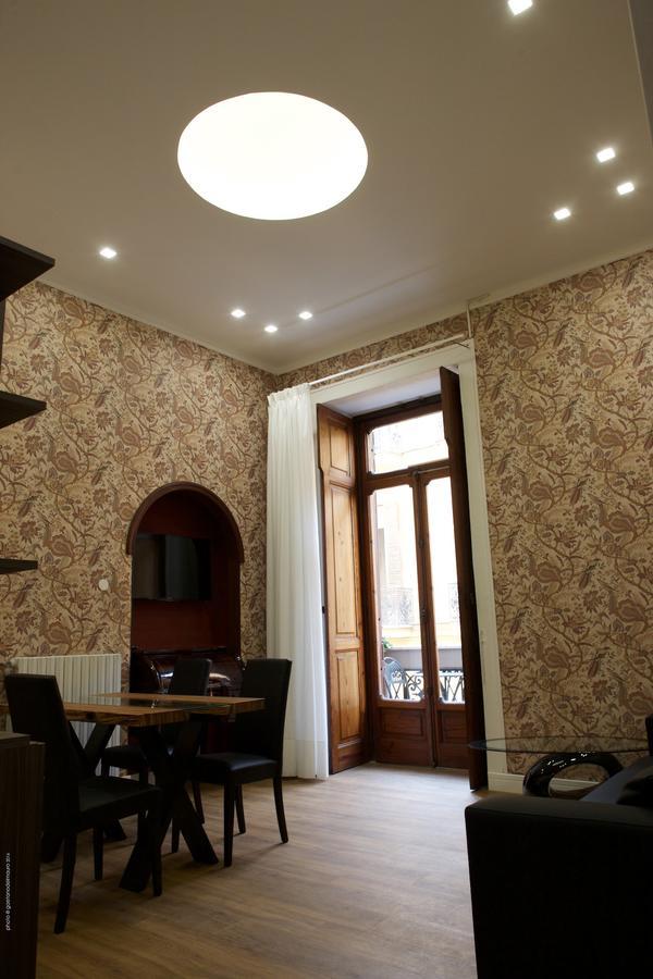Duomo Residence Naples Extérieur photo
