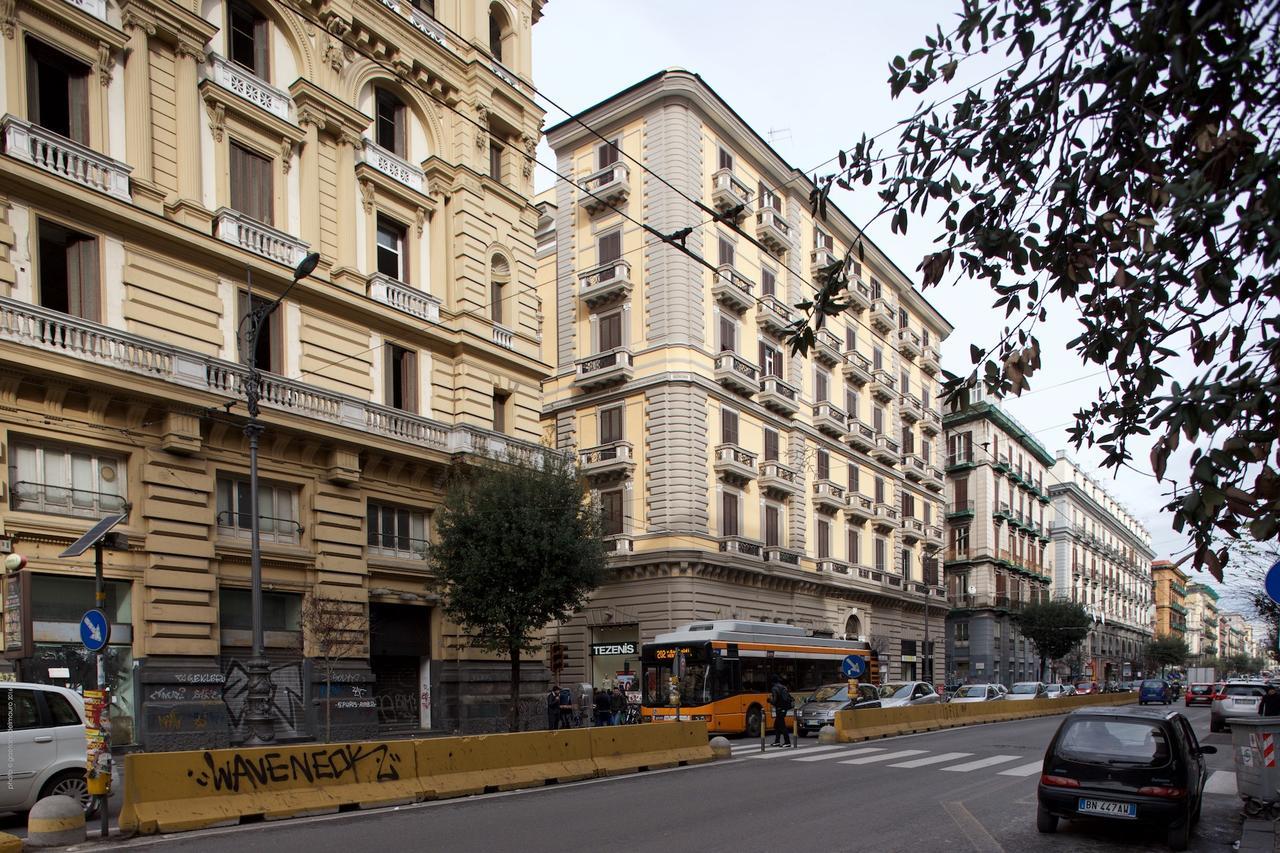 Duomo Residence Naples Extérieur photo