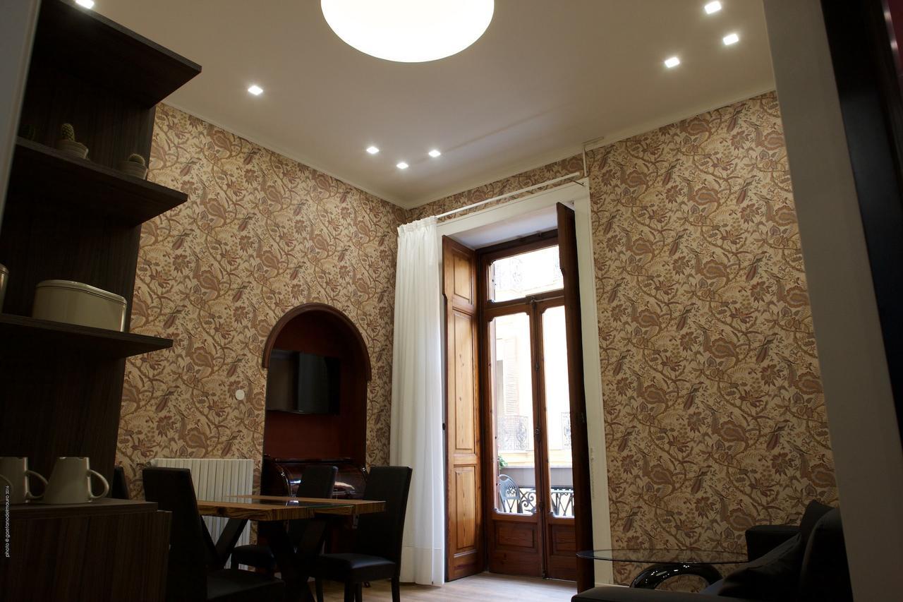 Duomo Residence Naples Extérieur photo