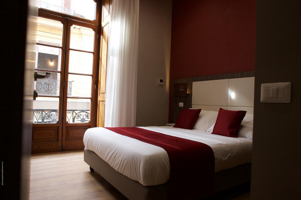 Duomo Residence Naples Extérieur photo