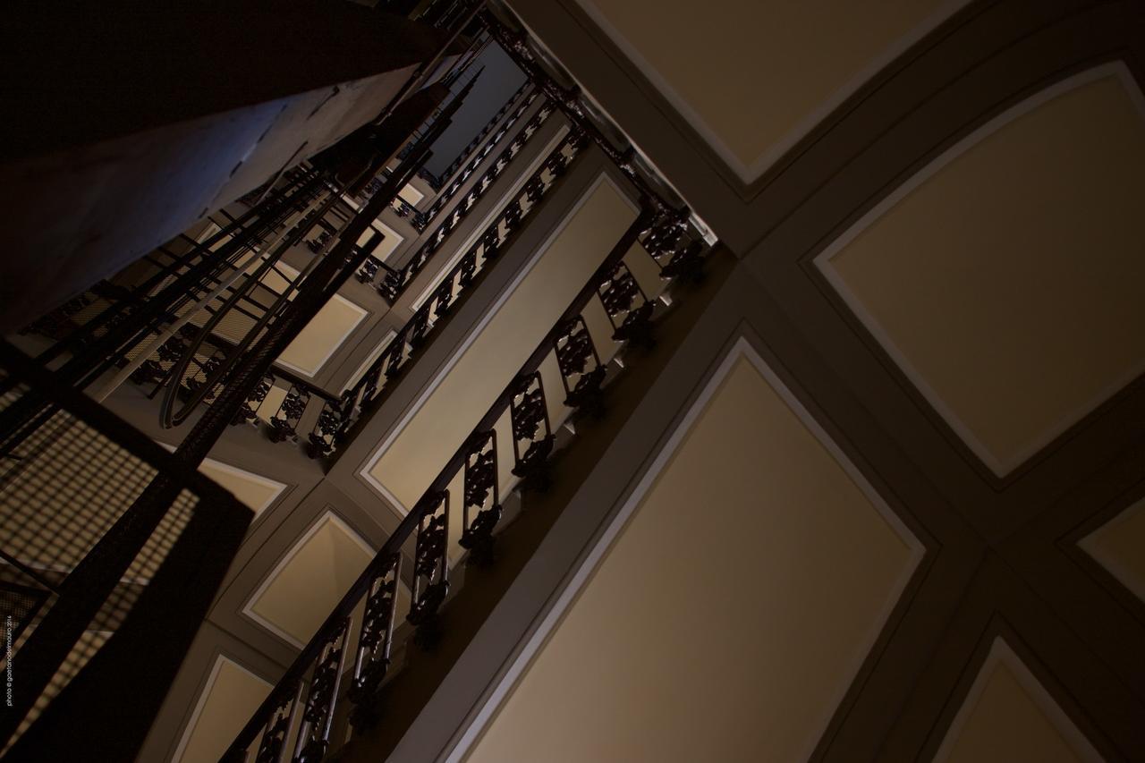 Duomo Residence Naples Extérieur photo