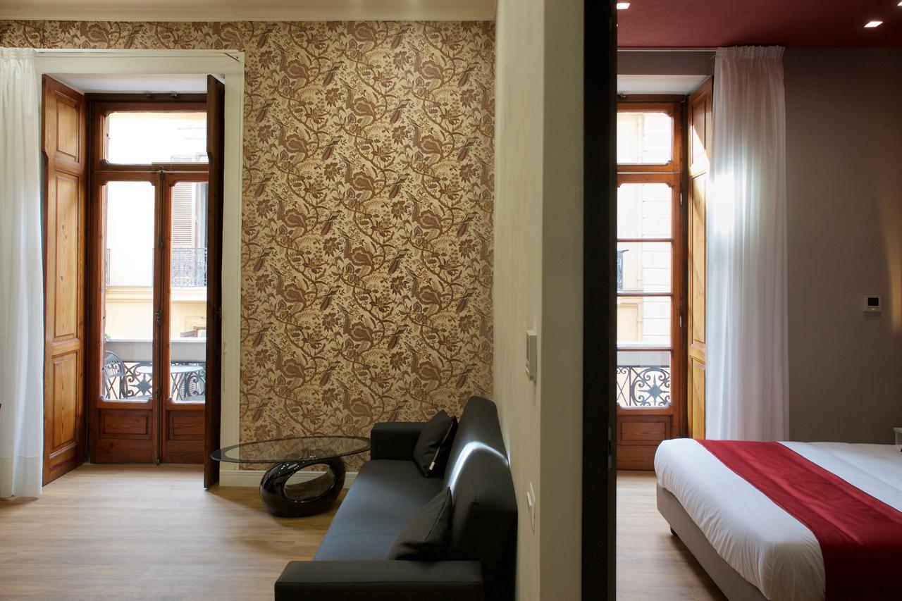 Duomo Residence Naples Extérieur photo