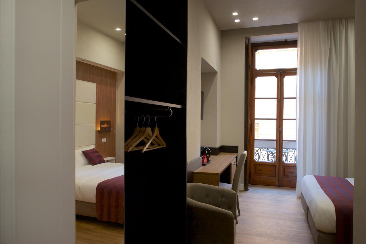 Duomo Residence Naples Extérieur photo