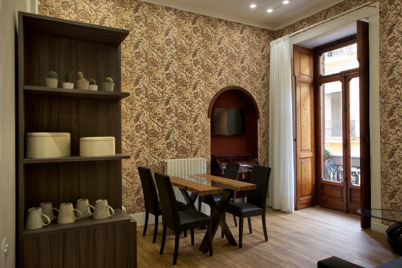 Duomo Residence Naples Extérieur photo