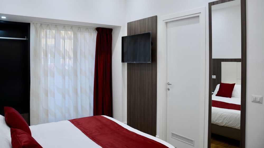 Duomo Residence Naples Extérieur photo